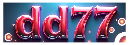 dd77 logo